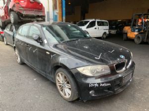 BMW 1 Series E87 120i