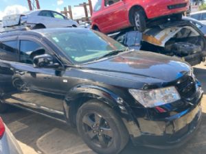 Dodge Journey 2009-2010