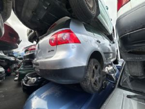 Volkswagen Golf Golf