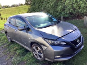 Nissan Leaf ZE1 2018-on