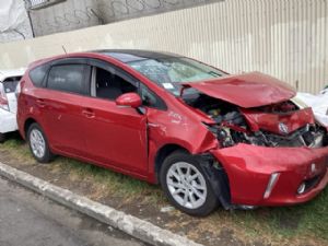 Toyota Prius ZVW41 12-Present