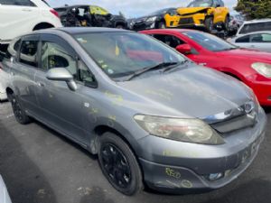 Honda Airwave GJ1