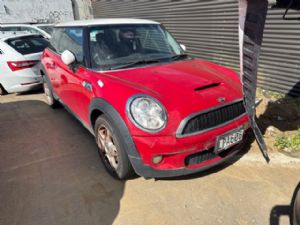 Mini Cooper S R53 2005-2009