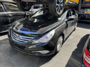 Hyundai i45 EB41/EC41 2011-2015
