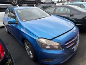 Mercedes-Benz A Class W176 2012-2015