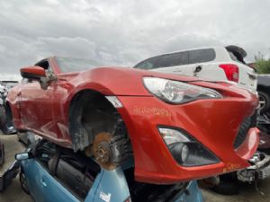 Toyota 86 ZN6AK