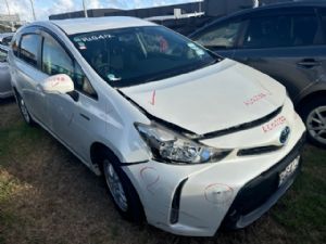 Toyota Prius ZVW41 12-Present