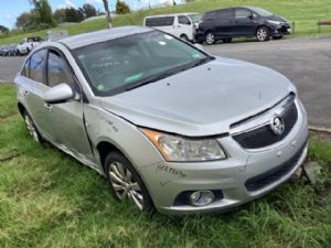 Holden Cruze YG