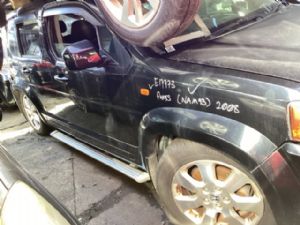 Honda Crossroad RT4 2007-2010