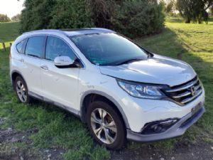 Honda CR-V RE4 2006-2011