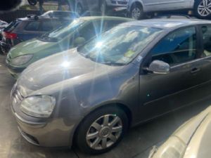 Volkswagen Golf Golf