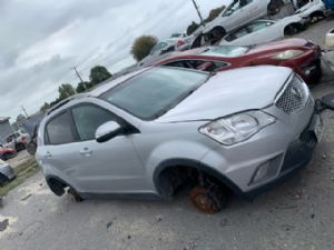 Ssangyong Korando T5SAC2S