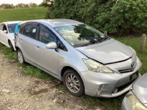 Toyota Prius ZVW41 12-Present