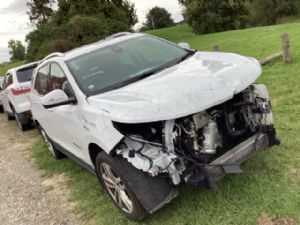 Holden Equinox D2 2017-on
