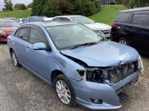 Toyota Allion ZRT260