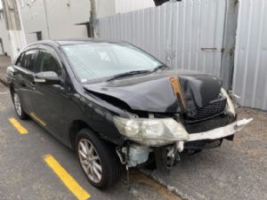 Toyota Allion ZRT260