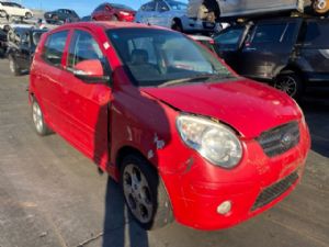 KIA Picanto BK51 1st Gen 2004-2011