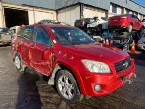 Toyota RAV4 ACA33 facelift 08/2008-11/2012