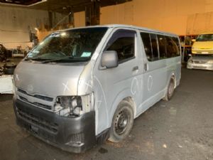 Toyota Hiace KDH200 03/05-09/06