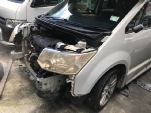 Mitsubishi Delica CV5W