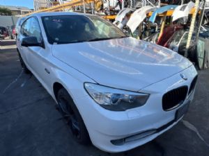 BMW 5 Series F10 535i 2010-2016
