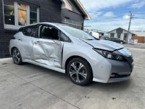 Nissan Leaf ZE1 2018-on