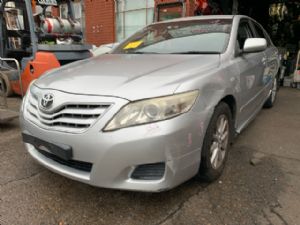 Toyota Camry ACV40 07/06>