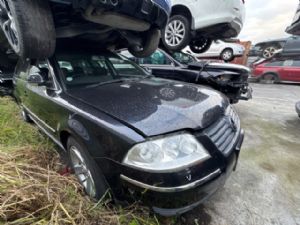 Volkswagen Passat B5 1996-2006