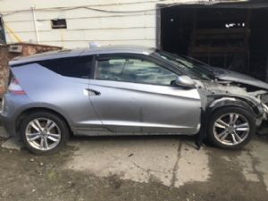 Honda CR-Z ZF1 2010-2016