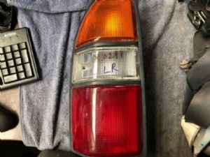 Toyota Prado VZJ95 07/96-12/02 L Tail Light