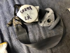 Toyota Prado VZJ95 07/96-12/02 LR Seat Belt