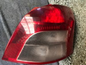 Toyota Vitz NCP95 R Tail Light
