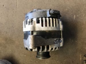 Ssangyong Korando T5SAC2S Alternator