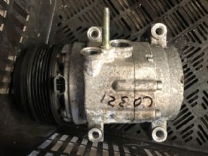 Ssangyong Korando T5SAC2S Air Cond Compressor