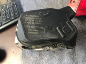 Ssangyong Korando T5SAC2S Throttle Body