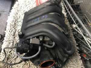 Ssangyong Korando T5SAC2S Engine Inlet Manifold