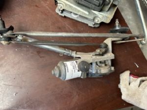 Toyota Vitz NCP95 Wiper Linkage Arm