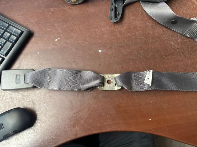 Toyota Corolla AE101 09/94-11/99 Rear Centre Seat Belt