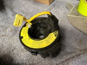 Toyota Allion AZT240 2004-2007 Air Bag Clock Spring