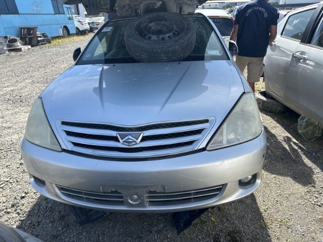 Toyota Allion AZT240 2004-2007