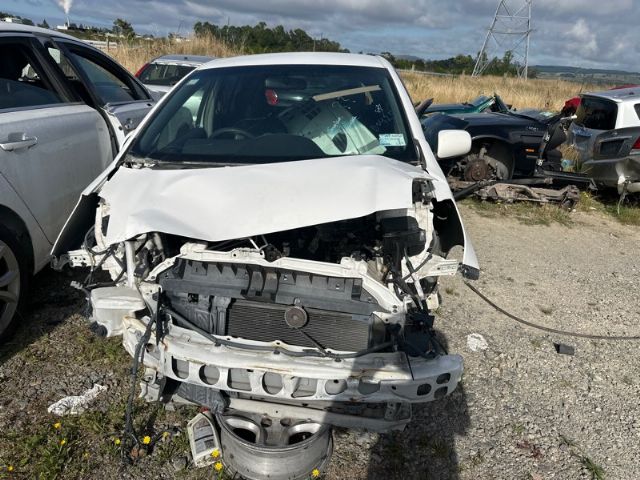 Toyota Vitz NCP95