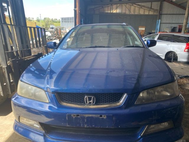 Honda Accord CF6