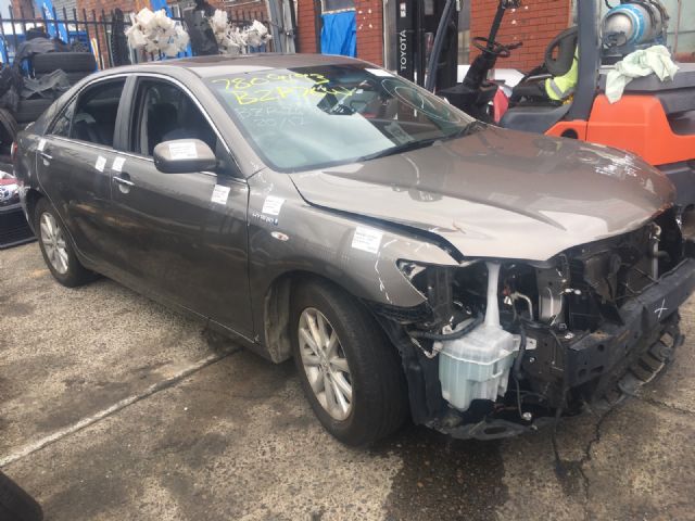 Toyota Camry AHV40 01/10>