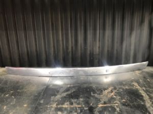 Holden Caprice WM Boot Lid Centre Garnish