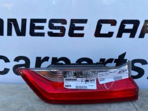 Honda CR-V RW2 2017-2020 R Tailgate Garnish