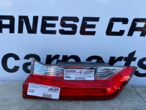 Honda CR-V RW2 2017-2020 L Tailgate Garnish