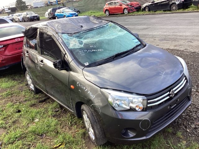 Suzuki Cultus/Celerio FE42S