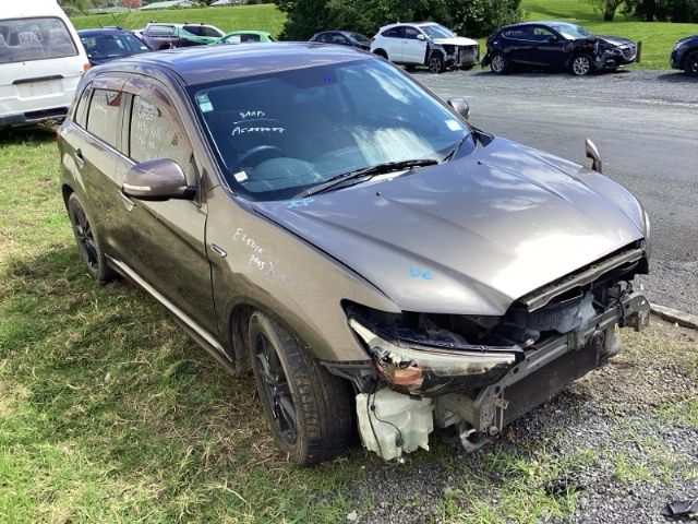 Mitsubishi RVR GA3W 2010-2017