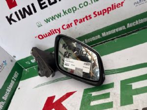 BMW i3 i3 RF Door Elec Mirror