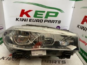 BMW X5 F15 2013-2017 R Headlight